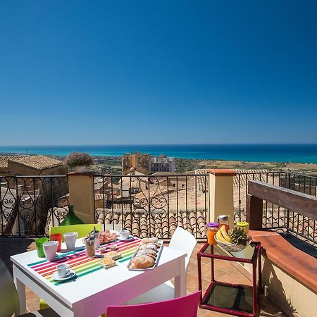 アグリジェント La Terrazza Di Girgenti Bed & Breakfast エクステリア 写真
