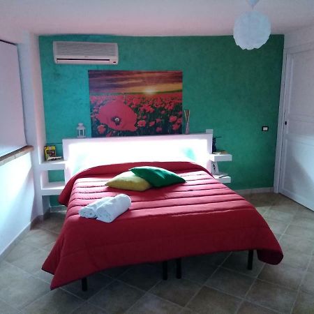 アグリジェント La Terrazza Di Girgenti Bed & Breakfast エクステリア 写真