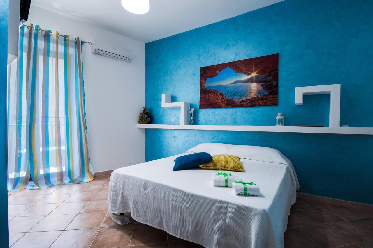 アグリジェント La Terrazza Di Girgenti Bed & Breakfast エクステリア 写真
