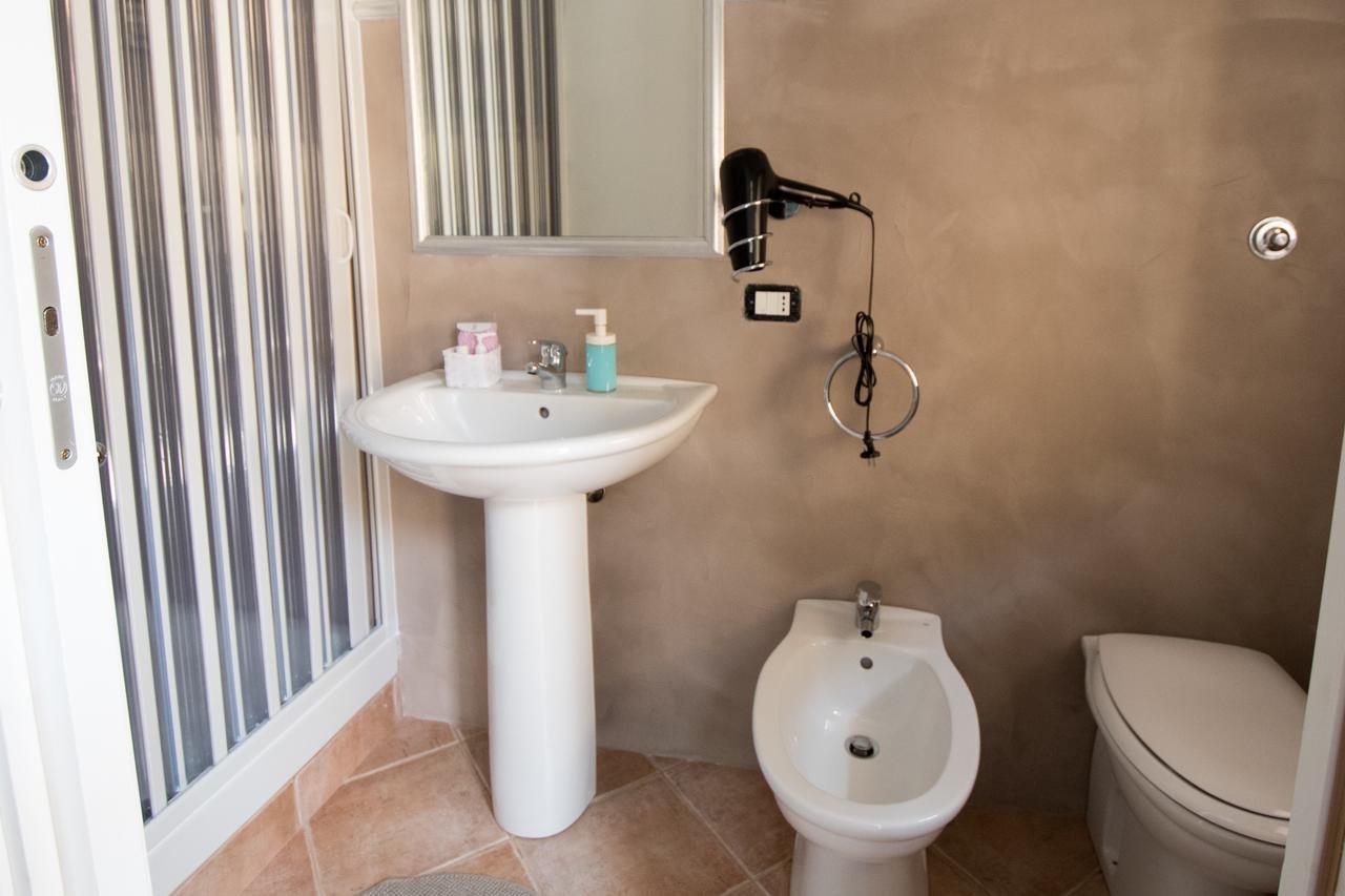 アグリジェント La Terrazza Di Girgenti Bed & Breakfast エクステリア 写真