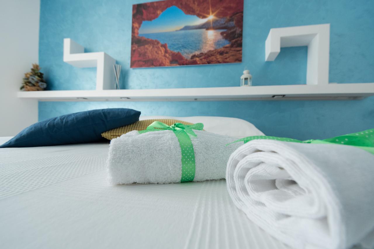 アグリジェント La Terrazza Di Girgenti Bed & Breakfast エクステリア 写真