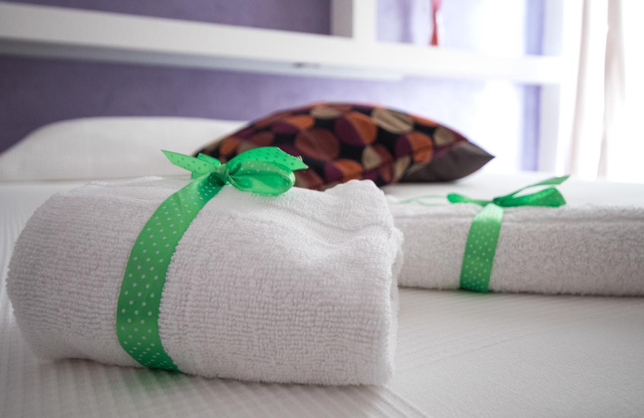 アグリジェント La Terrazza Di Girgenti Bed & Breakfast エクステリア 写真