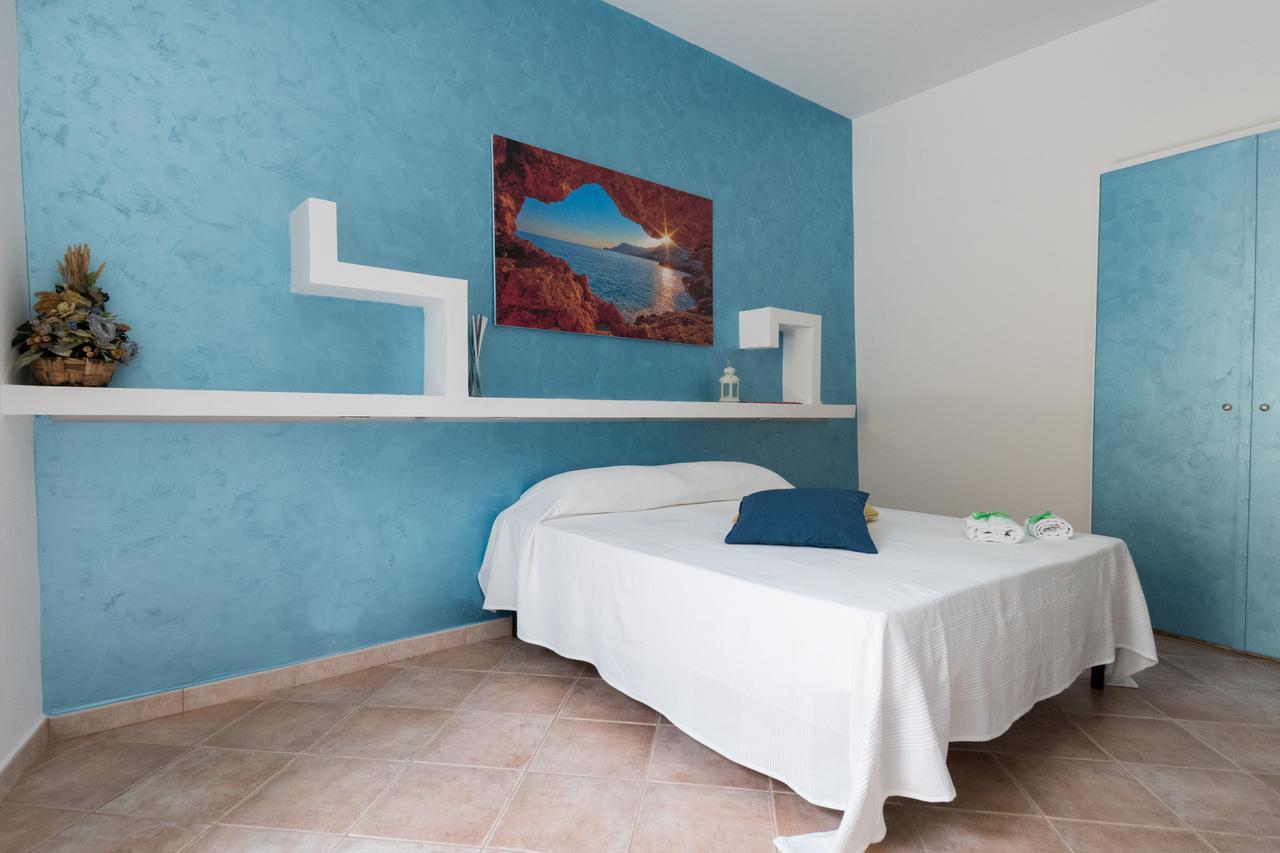 アグリジェント La Terrazza Di Girgenti Bed & Breakfast エクステリア 写真