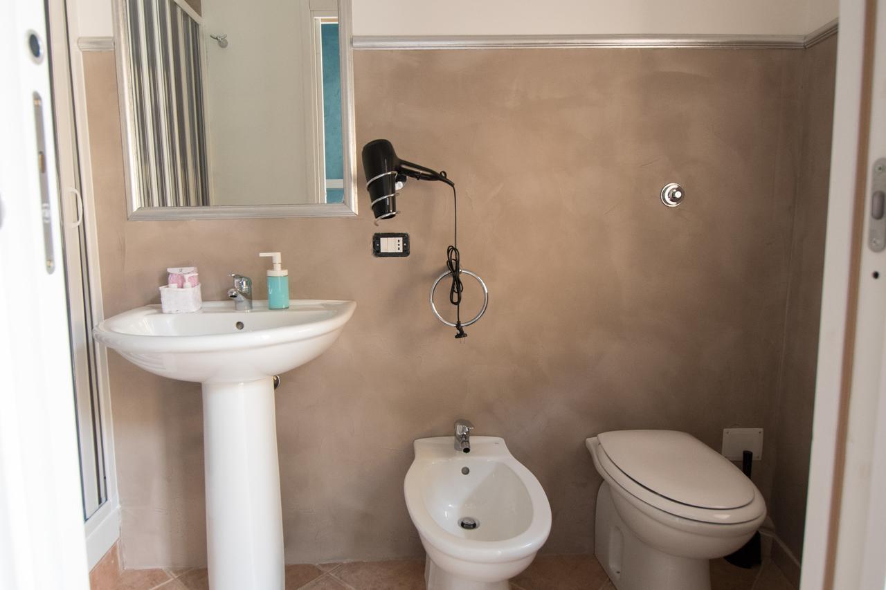 アグリジェント La Terrazza Di Girgenti Bed & Breakfast エクステリア 写真