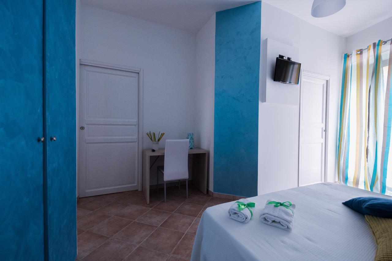 アグリジェント La Terrazza Di Girgenti Bed & Breakfast エクステリア 写真
