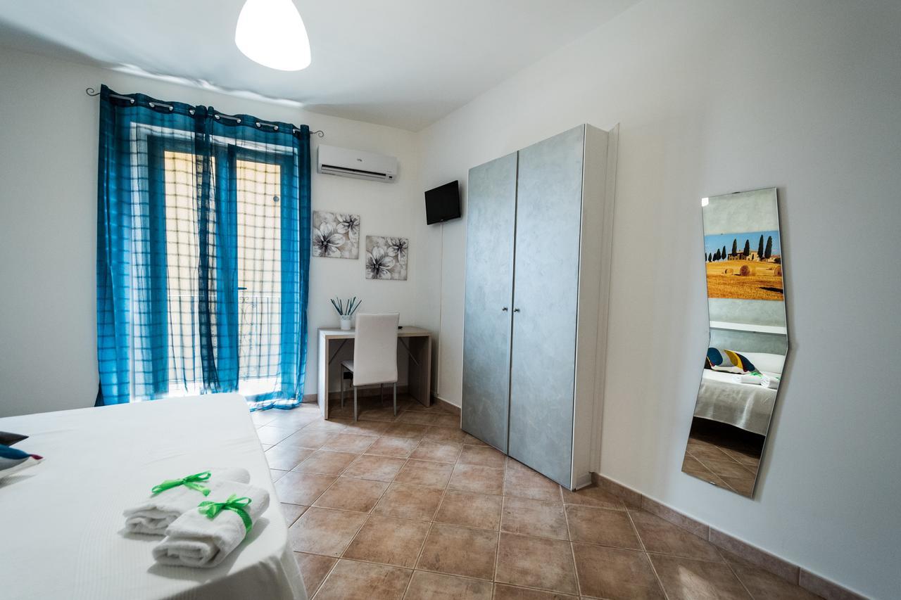 アグリジェント La Terrazza Di Girgenti Bed & Breakfast エクステリア 写真