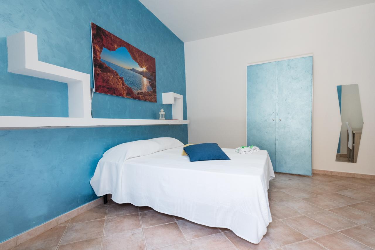 アグリジェント La Terrazza Di Girgenti Bed & Breakfast エクステリア 写真