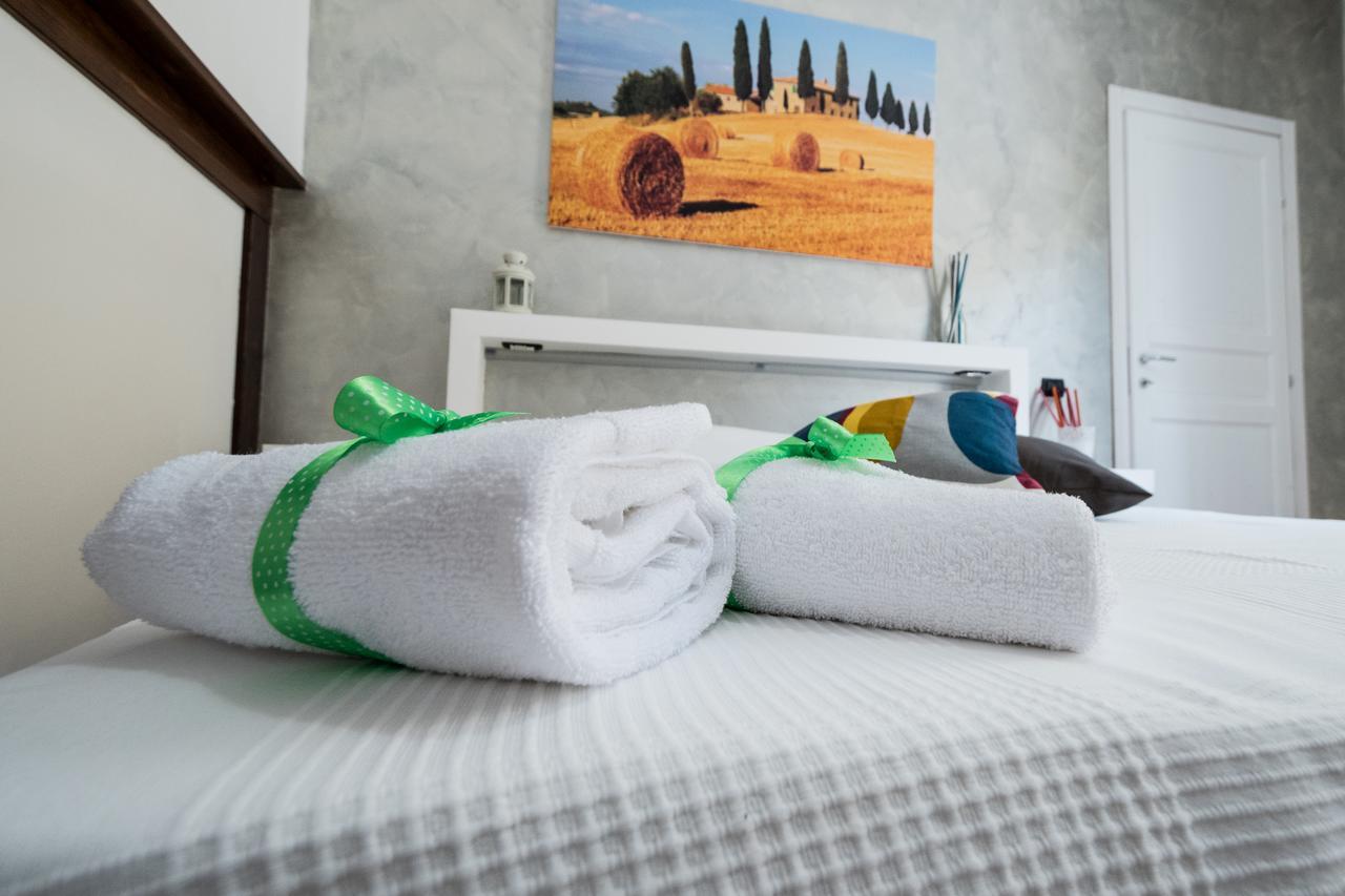 アグリジェント La Terrazza Di Girgenti Bed & Breakfast エクステリア 写真