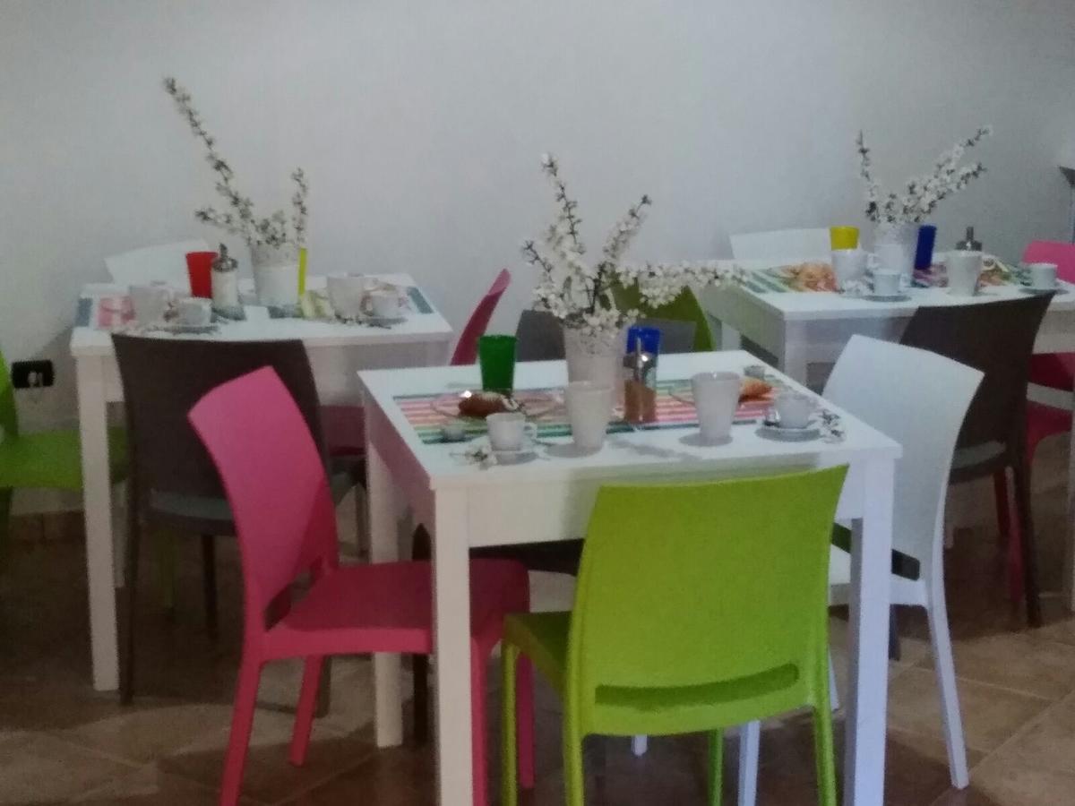 アグリジェント La Terrazza Di Girgenti Bed & Breakfast エクステリア 写真
