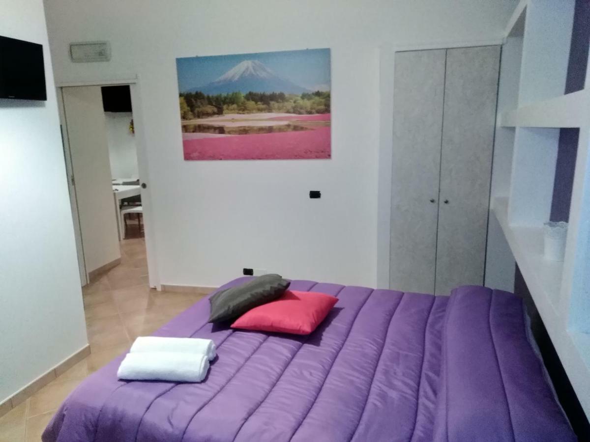アグリジェント La Terrazza Di Girgenti Bed & Breakfast エクステリア 写真