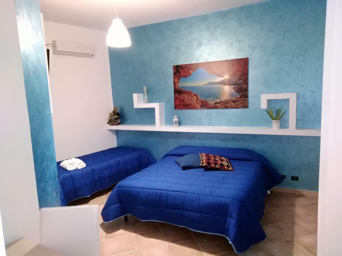 アグリジェント La Terrazza Di Girgenti Bed & Breakfast エクステリア 写真